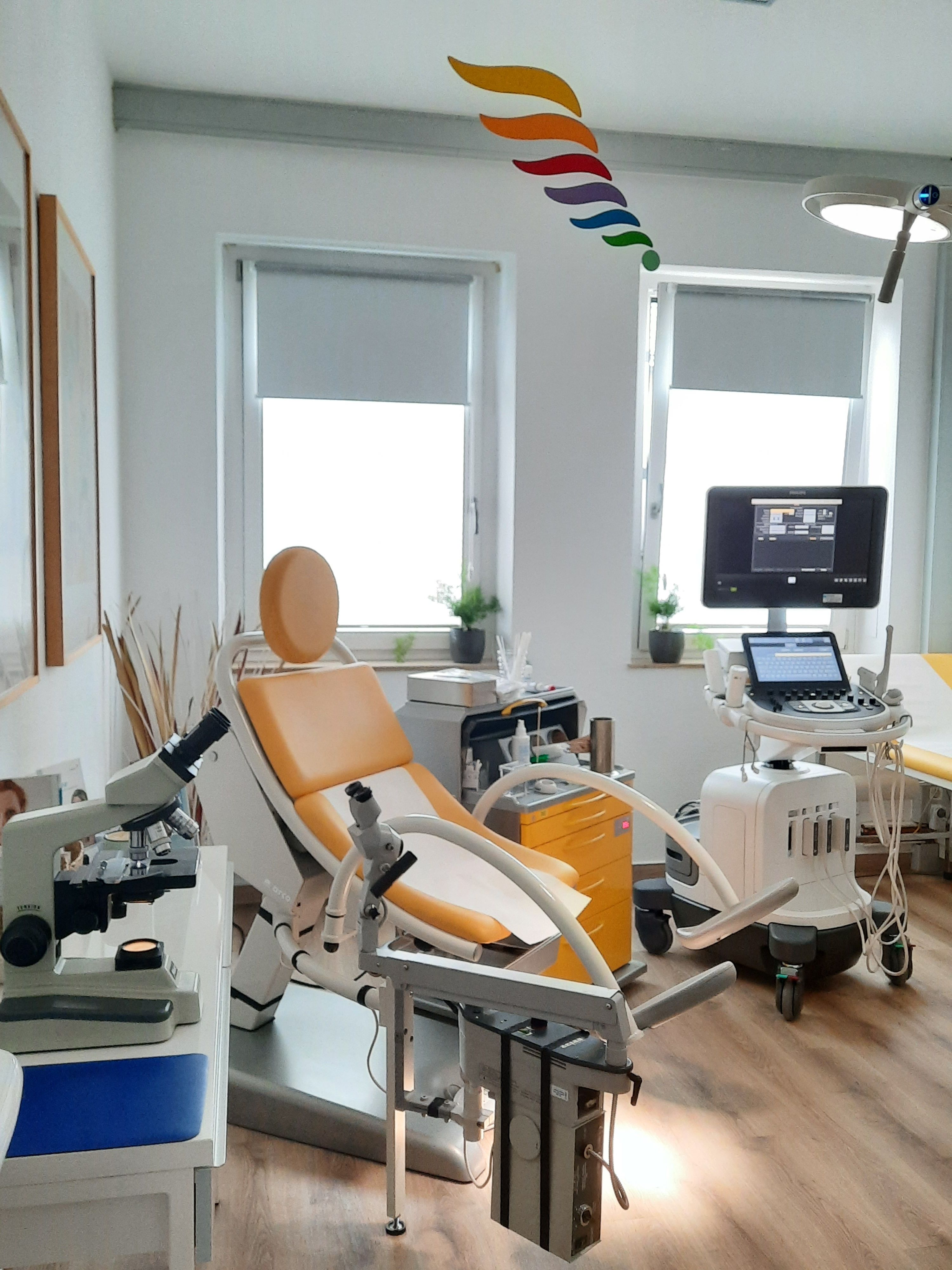 Gynäkologische Gemeinschaftspraxis Dr. Katharina Keisers und Dr. Eduard Tanner-Fachärzte für ...